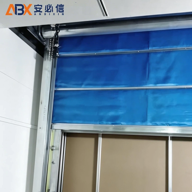吐鲁番市充气式门封