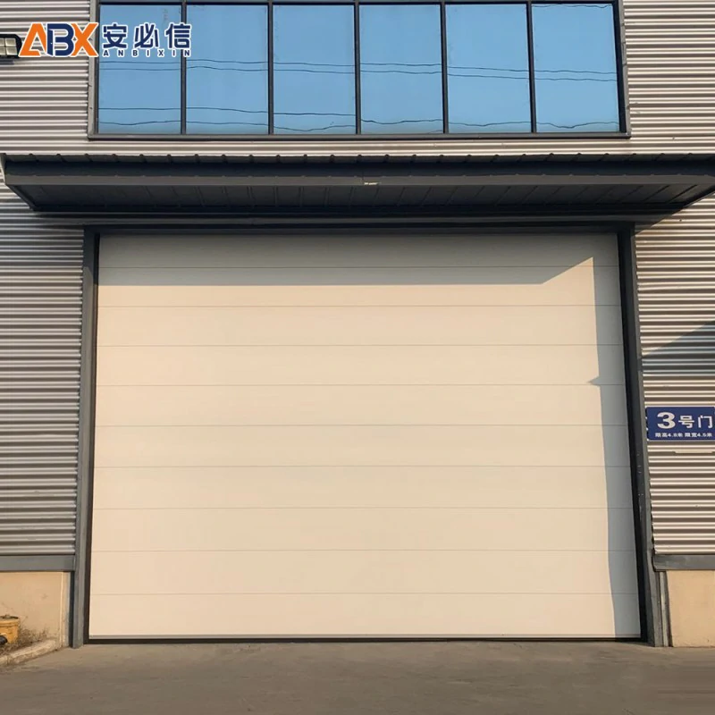 吐鲁番市快速滑升门